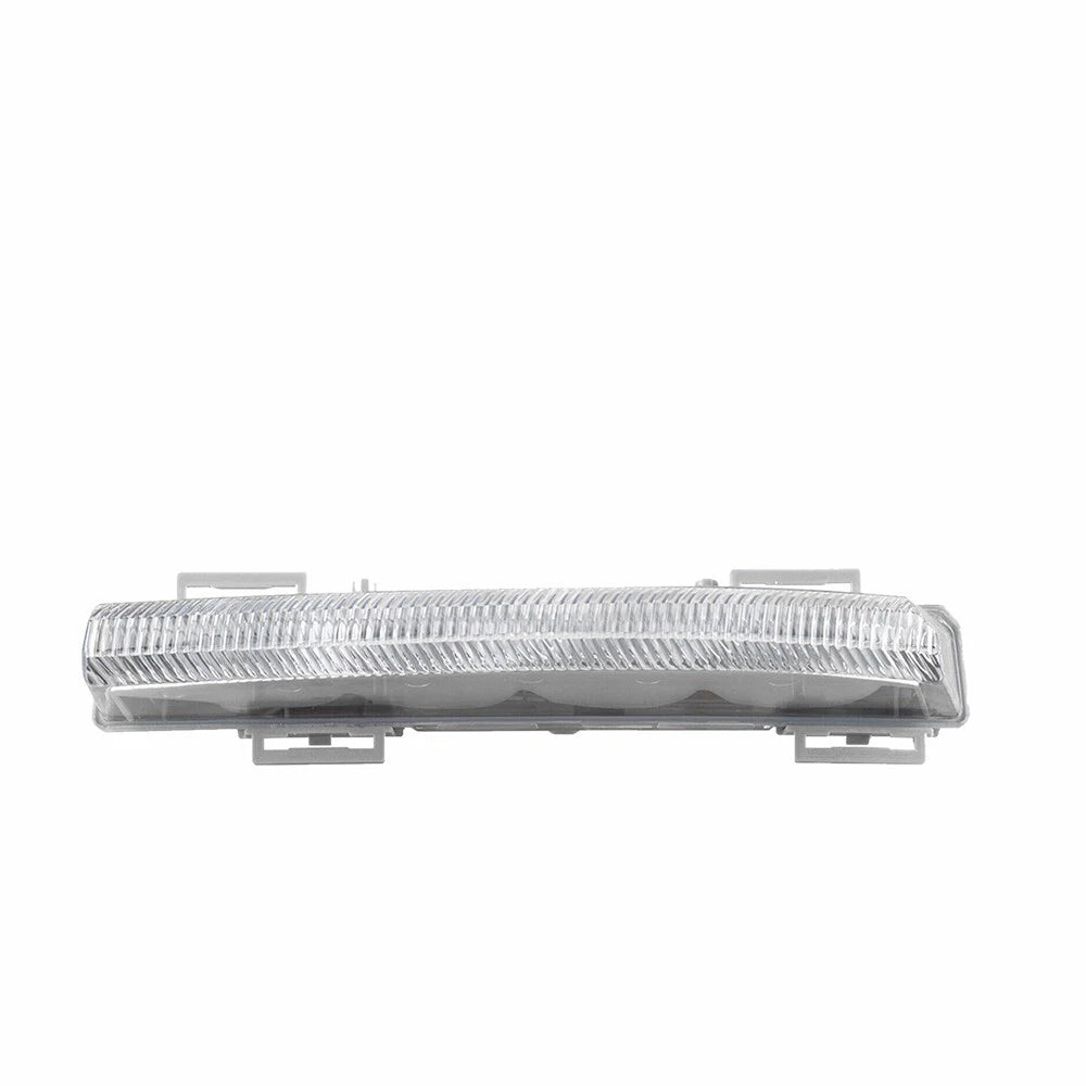 Daytime Running Lamp Fog Light for Mercedes Benz W204 W212 E550 (2008–2016)