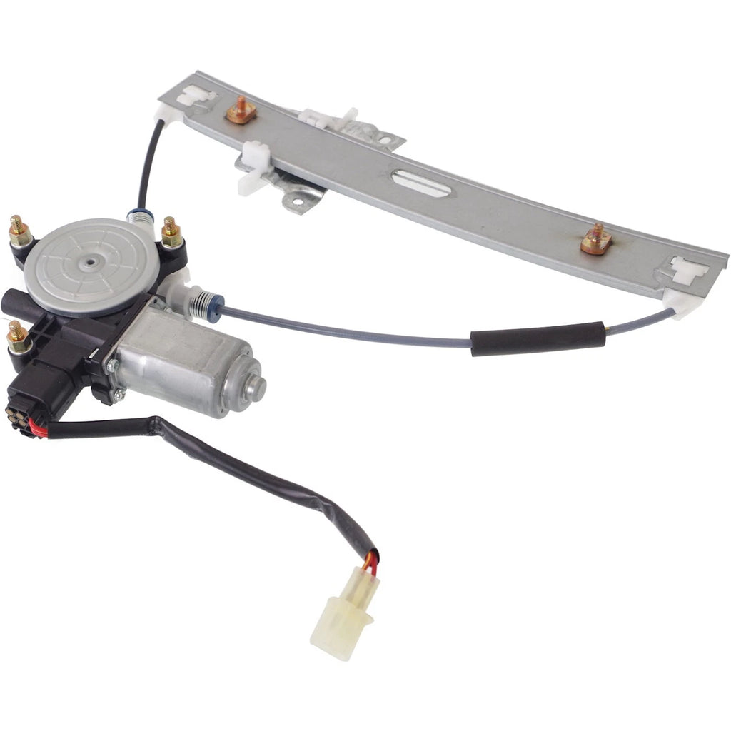 Power Window Regulator Set for Ford Escape, Tribute (2008–2012)