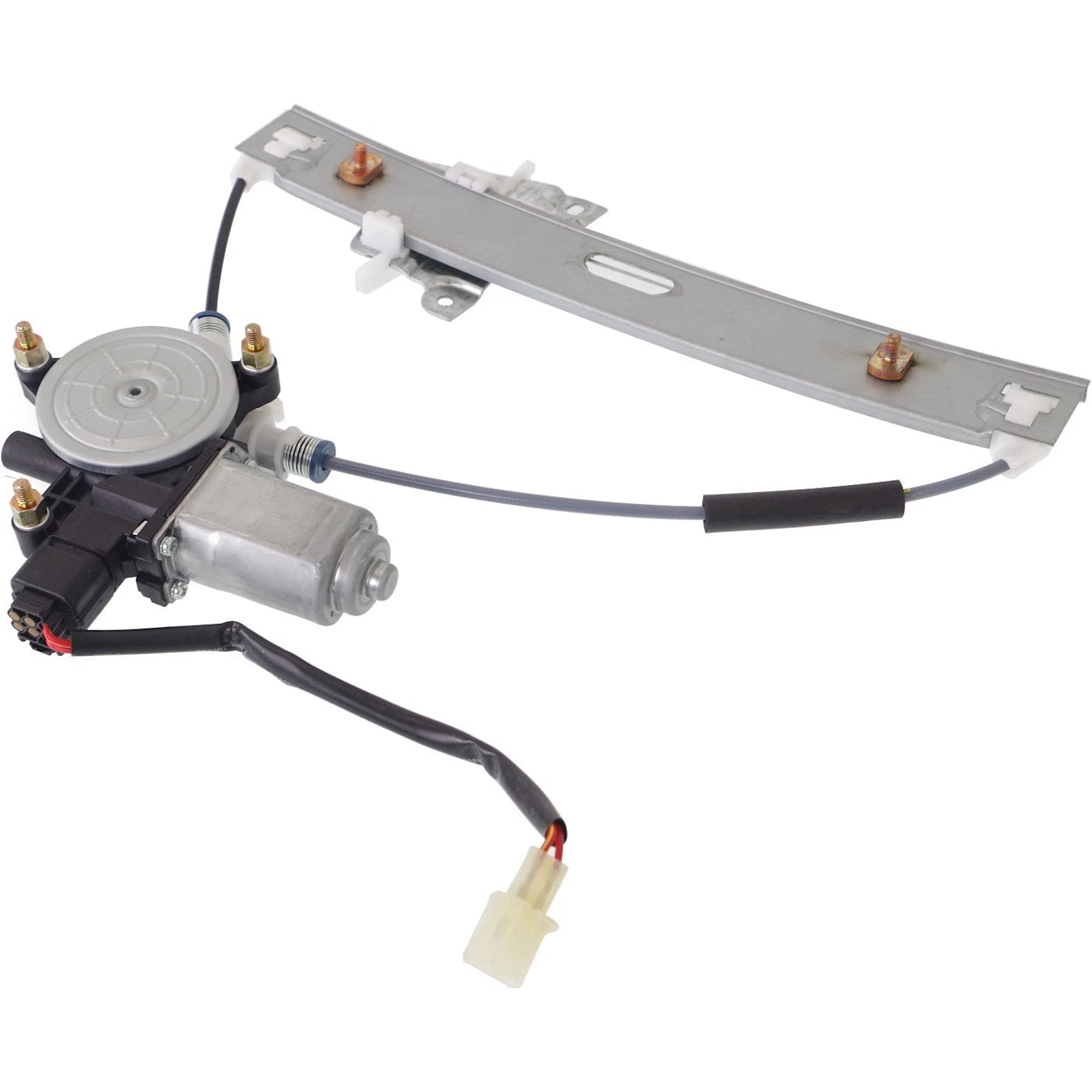 Power Window Regulator Set for Ford Escape, Tribute (2008–2012)