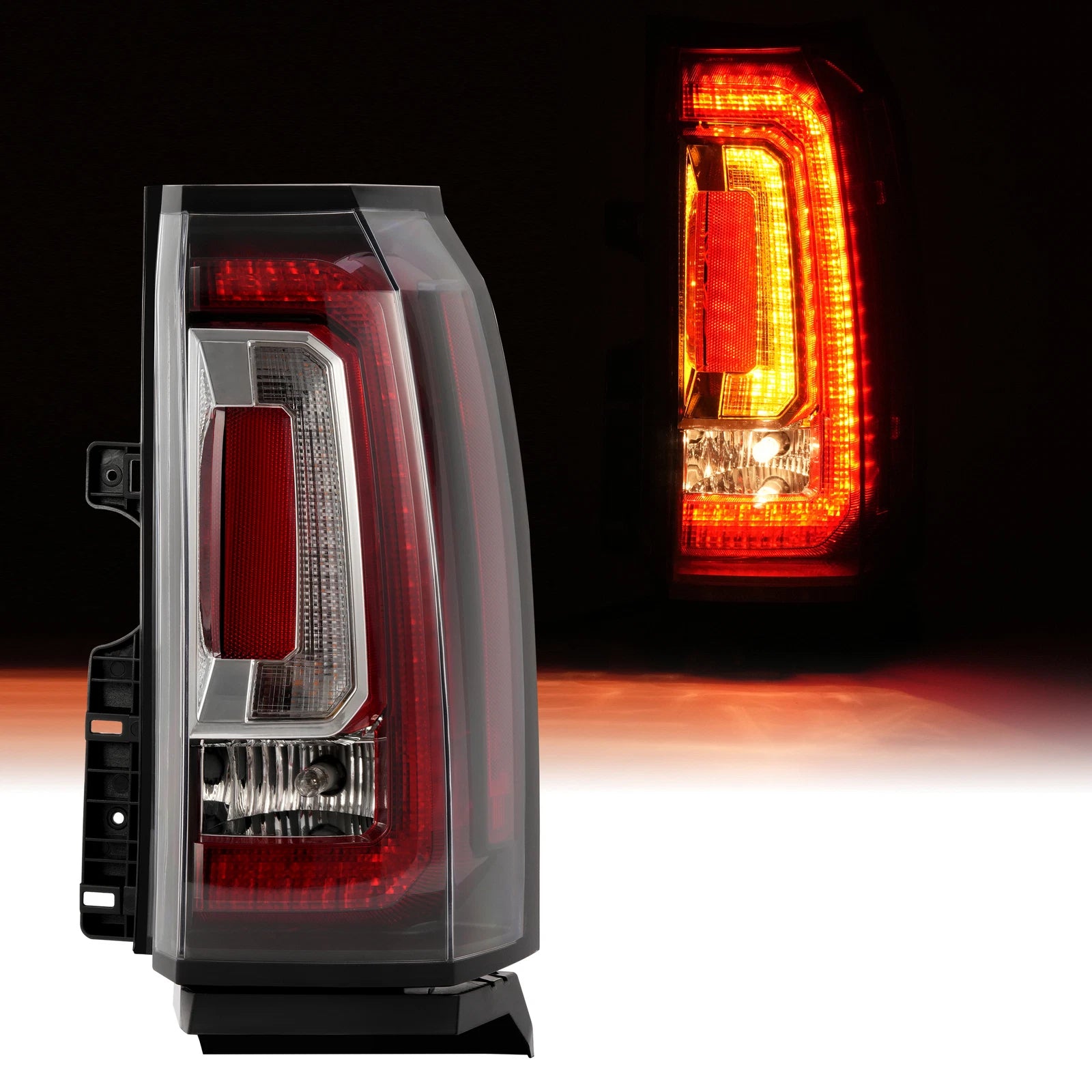 LED Tail Light Brake Lamp for GMC Yukon/Yukon XL (2015–2020)