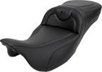 SADDLEMEN Roadsofa Extended Reach Seat for Harley Davidson (2014–2023)