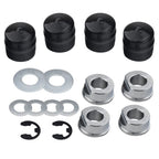 Front Wheel Bushing to Bearing Conversion Kit for 532009040 9040H