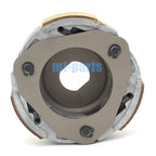 Wet Clutch Shoe Carrier Assy for Honda PCX125 PCX150 (2009–2018) 22350-GFM-900