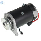 Starter Generator for Yamaha Golf Cart G16 G20 G22 (1997-2002)