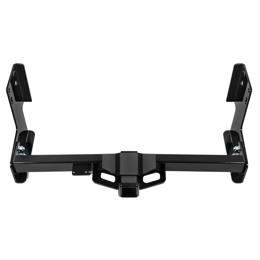 6000LBS Class 3 Trailer Hitch 2" Receiver for Dodge Sprinter 2500 3500 (2007–2026)