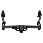 6000LBS Class 3 Trailer Hitch 2" Receiver for Dodge Sprinter 2500 3500 (2007–2026)
