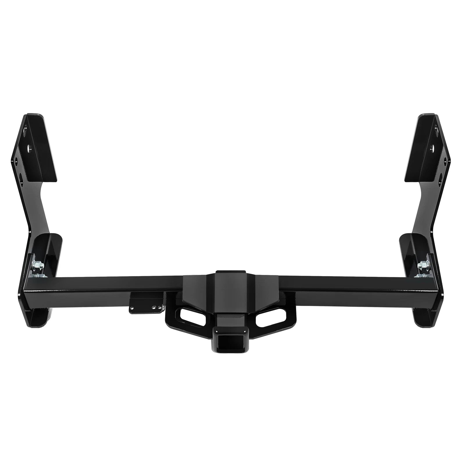 6000LBS Class 3 Trailer Hitch 2" Receiver for Dodge Sprinter 2500 3500 (2007–2026)