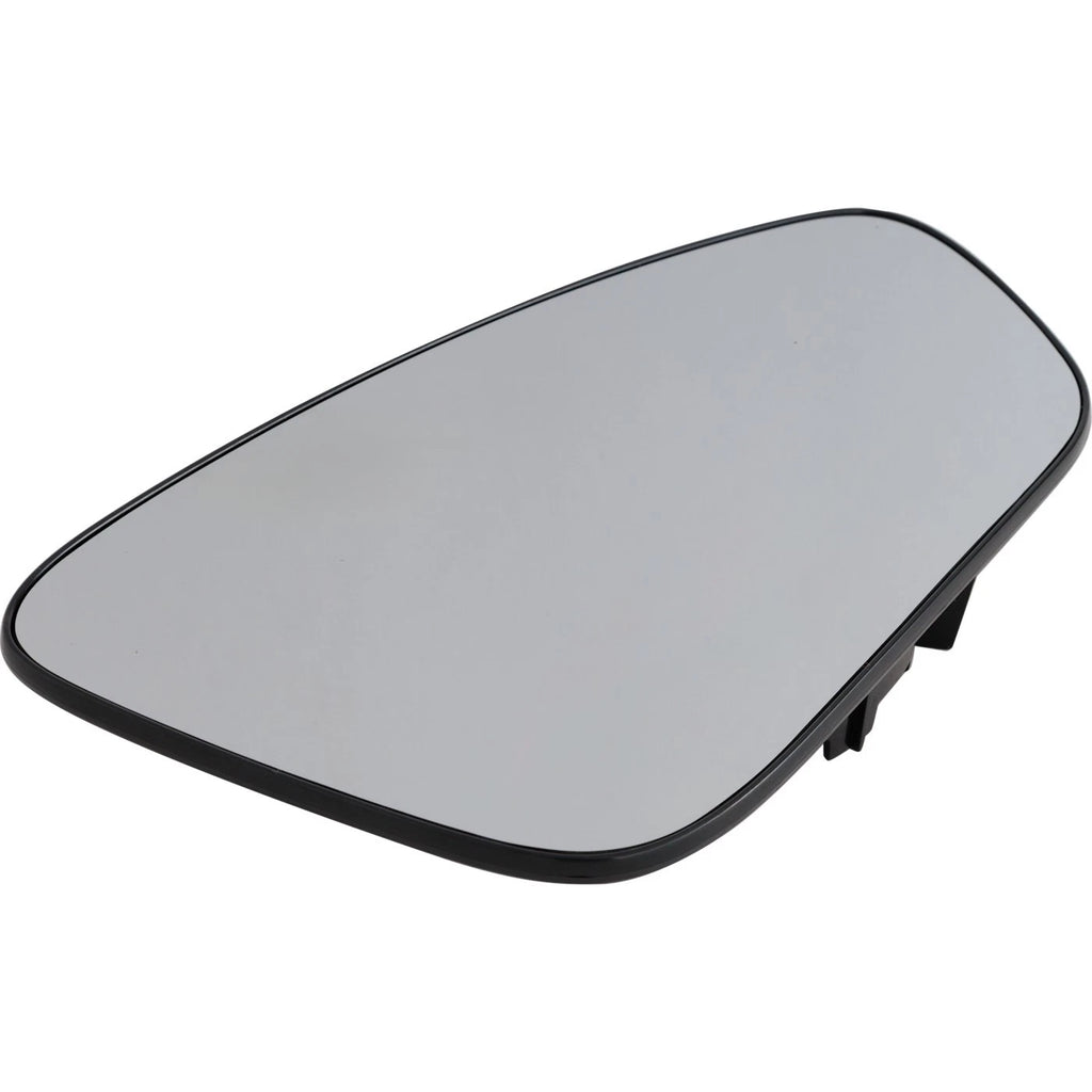Passenger Side Heated Mirror Glass for Chrysler 200 (2015-2017)
