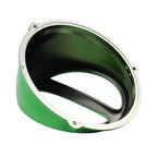 Modified Fan Cover Leaf for GY6 Jog 50 Green