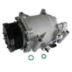 A/C Compressor for Acura CSX (2010–2011), Honda Civic 1.8L (2006–2011) CO4919AC 98560