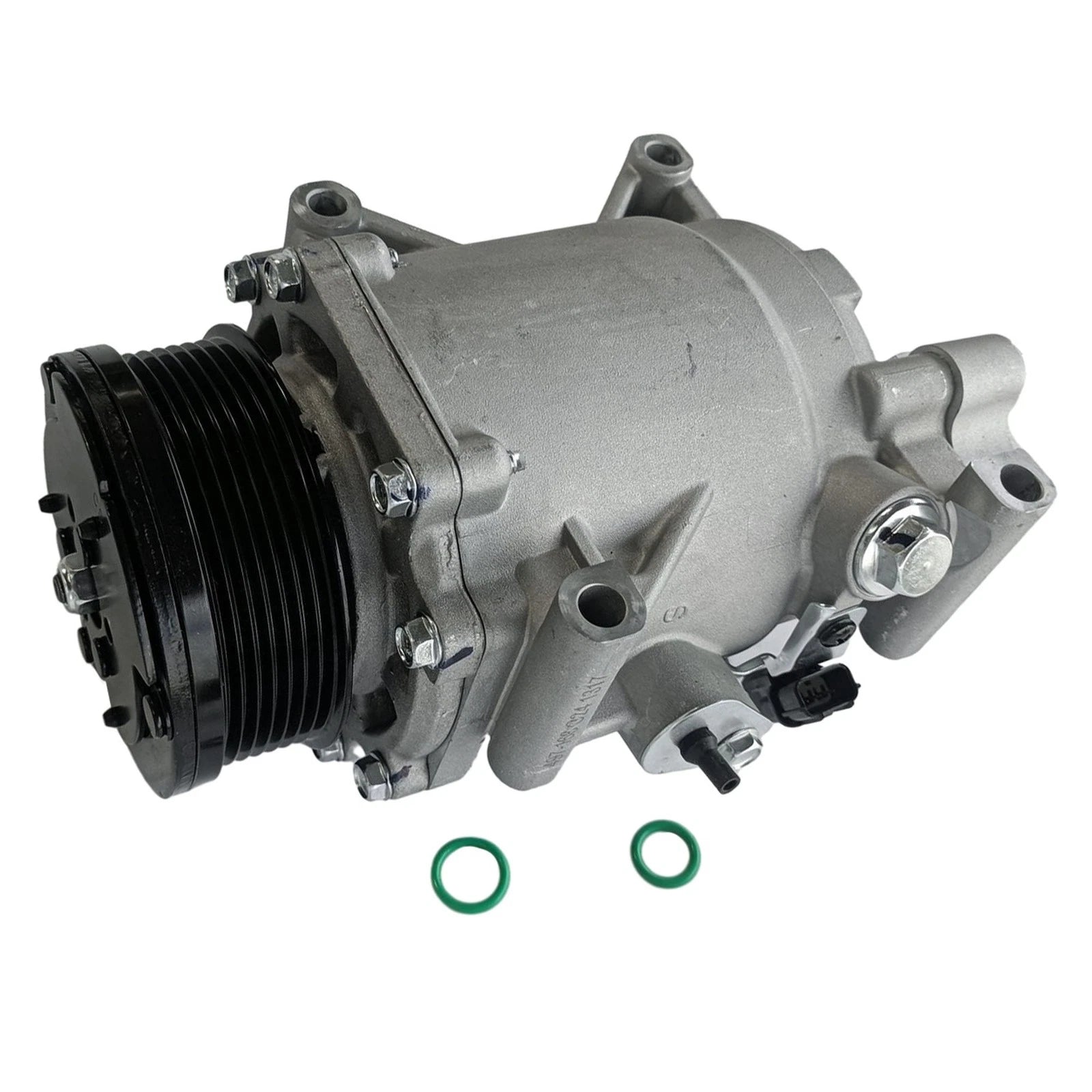 A/C Compressor for Acura CSX (2010–2011), Honda Civic 1.8L (2006–2011) CO4919AC 98560