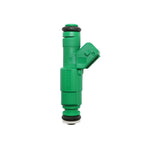 Set of 8 Bosch 0280155968 440cc 42lb EV1 Fuel Injectors for