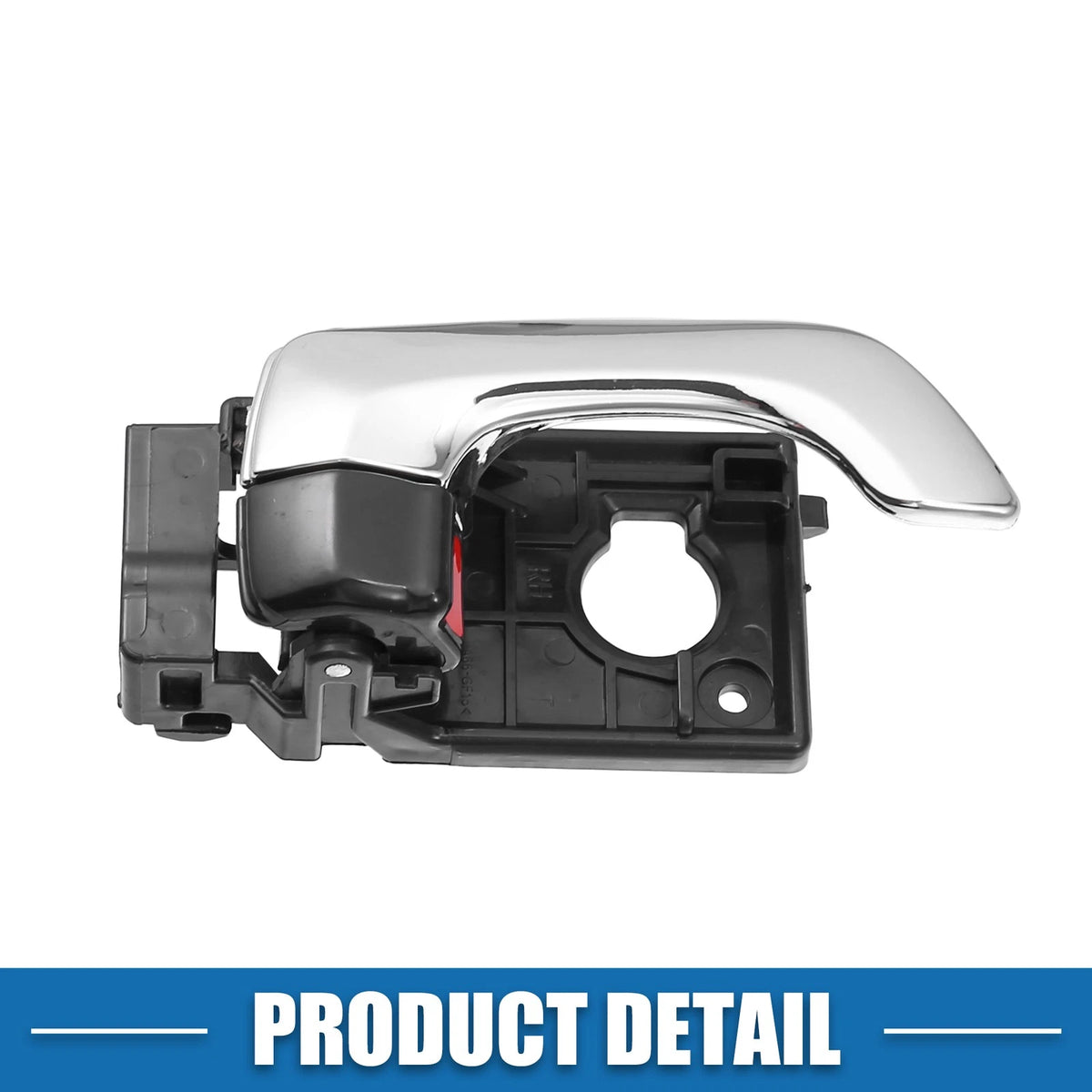 Right Interior Door Handle for Kia Optima (2006–2008) No. 826202G000K1, 82620-2G000K1