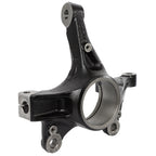 2X Front Steering Knuckle for Chevrolet Trax Buick Encore (2015–2021)