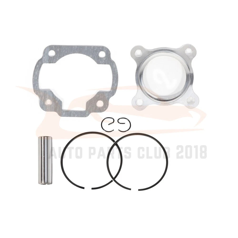 Top End Gasket Set for Polaris Scrambler 50 (2001–2003)