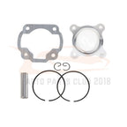 Top End Gasket Set for Polaris Scrambler 50 (2001–2003)