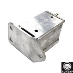 Left Side Front Bumper Reinforcement Extension Bracket for Toyota Tacoma (2005–2015)