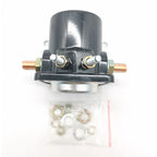Starter Solenoid Relay 3072586 for Cummins RV Generator (Universal, 12V)