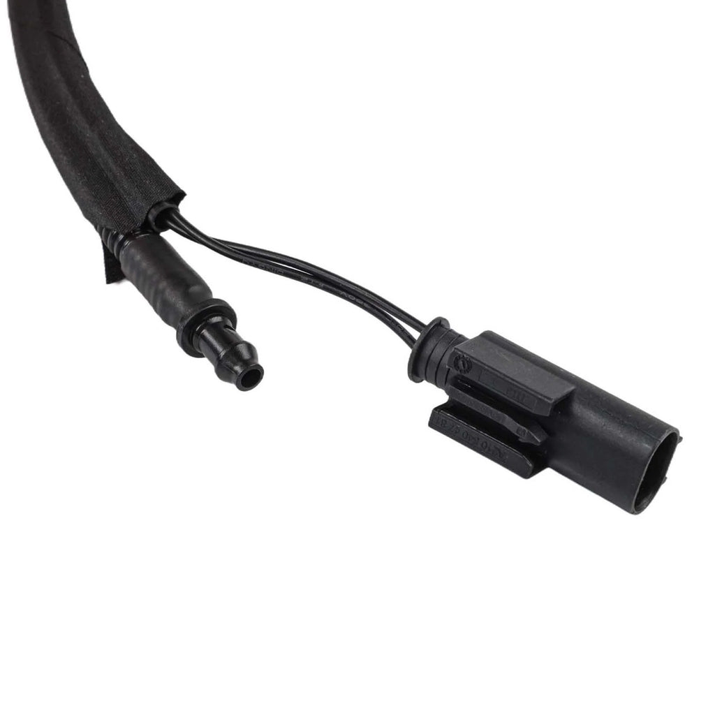 Windshield Washer Nozzles for BMW X6, X6M (2008–2019)