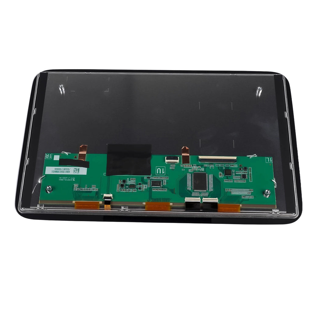 12.6" LCD Touchscreen Display for Chevy Tahoe GMC Yukon