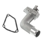 Engine Coolant Thermostat Housing for Nissan Altima Murano (2002–2006)