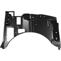 Set of 2 Inner Fender Wheelhouses for Driver & Passenger Side