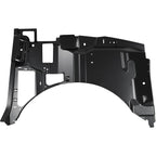 Set of 2 Inner Fender Wheelhouses for Driver & Passenger Side
