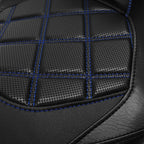 Heated Seats for Harley Touring CVO Road Glide (2009-2023)