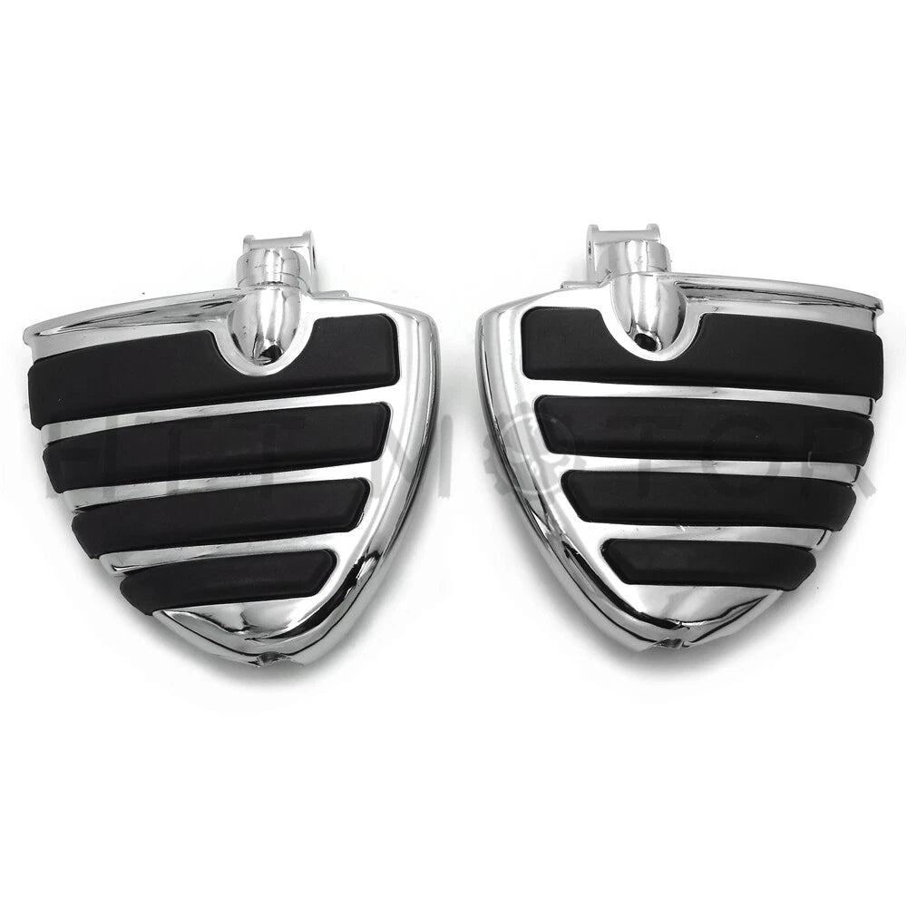 ISO Big Wing Footpegs for Honda Goldwing GL1500 (1988–2000)