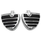 ISO Big Wing Footpegs for Honda Goldwing GL1500 (1988–2000)