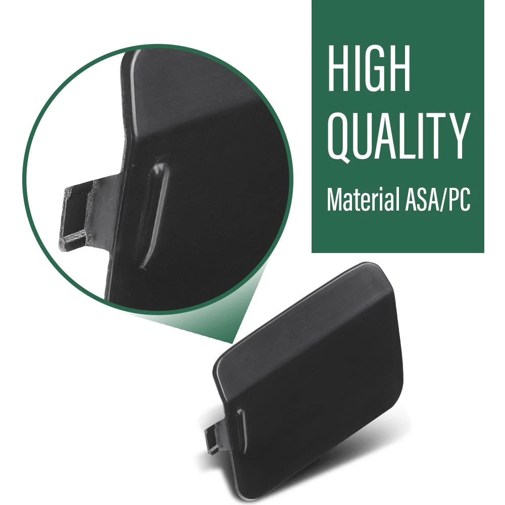 Tow Hook Eye Cover Cap for Volvo S60/V60 (2019–2023)