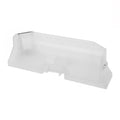 Replacement Dust Box for Roborock Qrevo Edge Curv C PRO