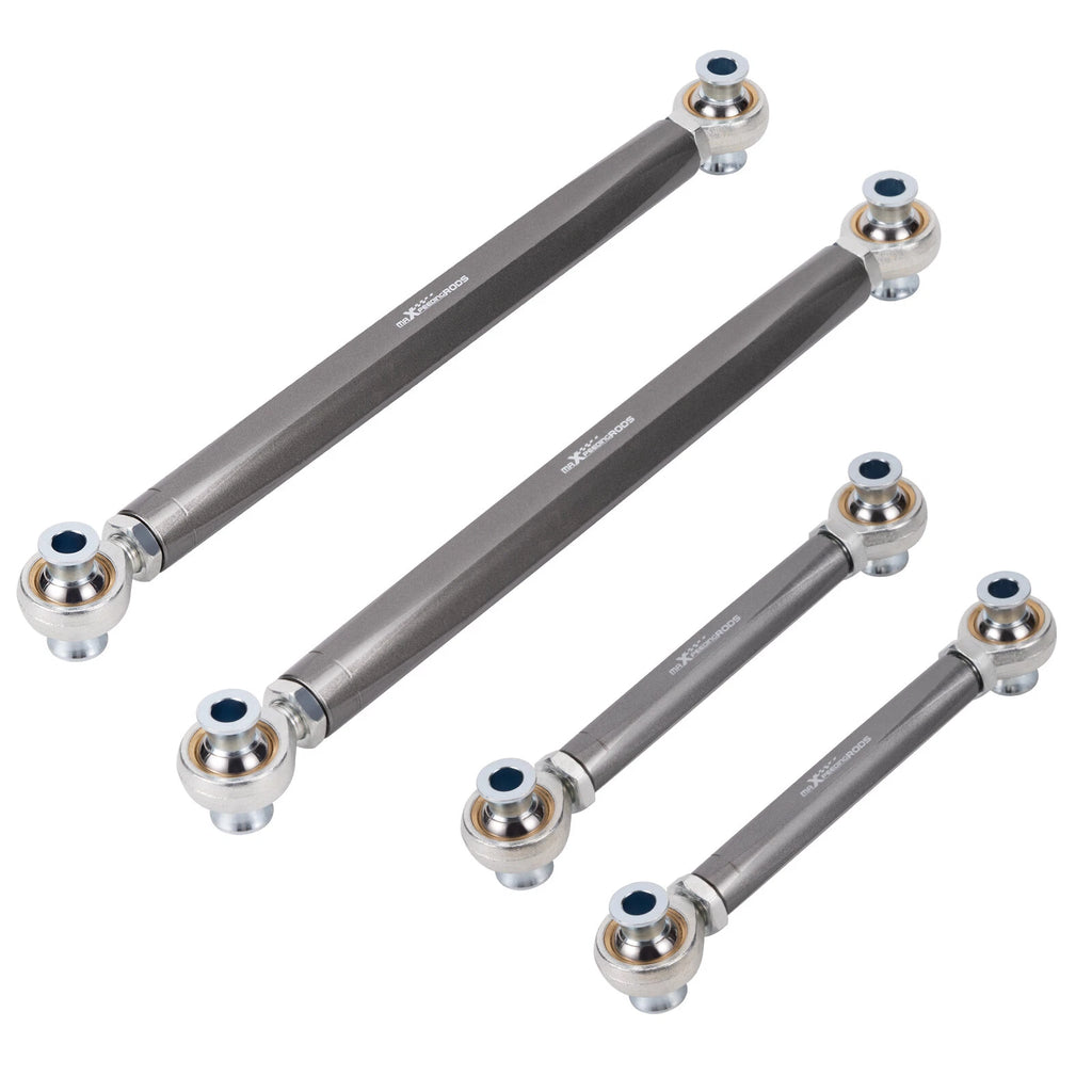 Adjustable Camber Toe Arm for BMW 3-Series E90 E92 E93 (2006–2011)