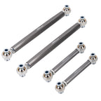 Adjustable Camber Toe Arm for BMW 3-Series E90 E92 E93 (2006–2011)