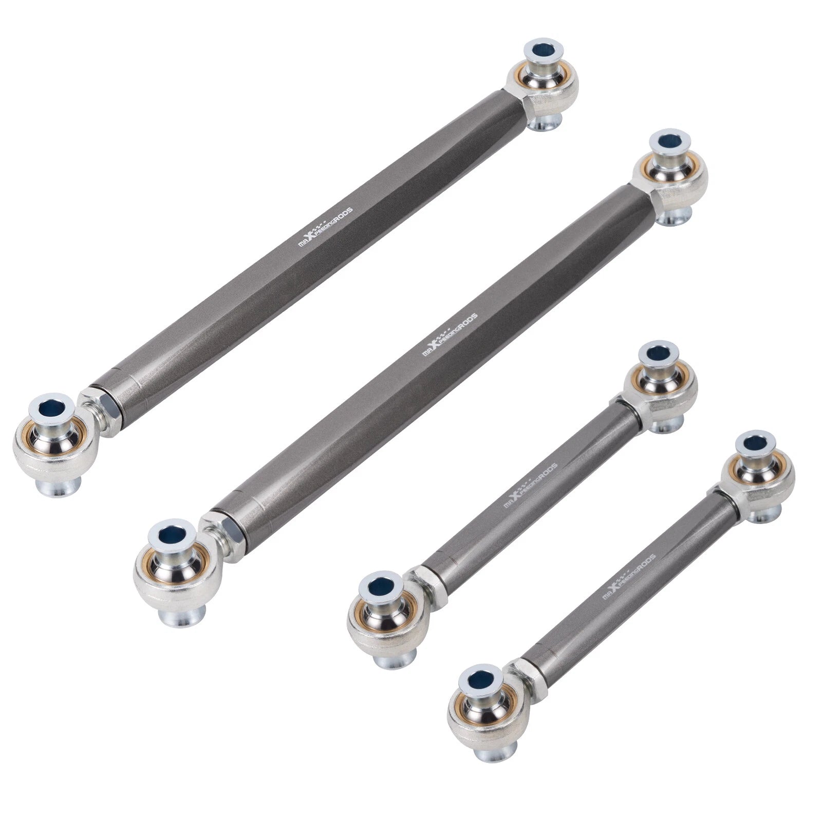 Adjustable Camber Toe Arm for BMW 3-Series E90 E92 E93 (2006–2011)