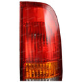 Tail Light RHS Right for Ford Falcon BA Series 2 BF XR6 XR8 Ute (2003-2008)