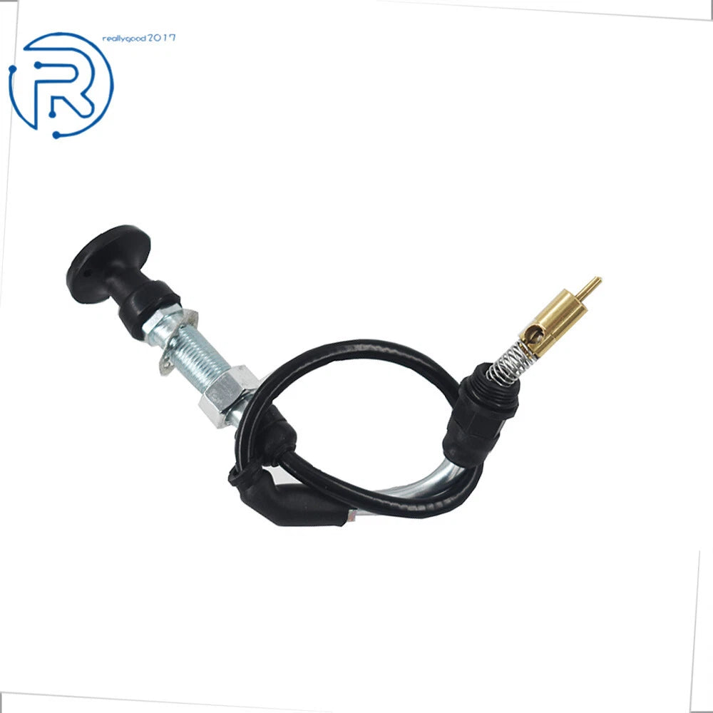 Carburetor Choke Cable for HSR HSR42 HSR45 HSR48