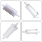 2X Extended Life Fuel Filter for Proper Fuel Flow Management (695666)