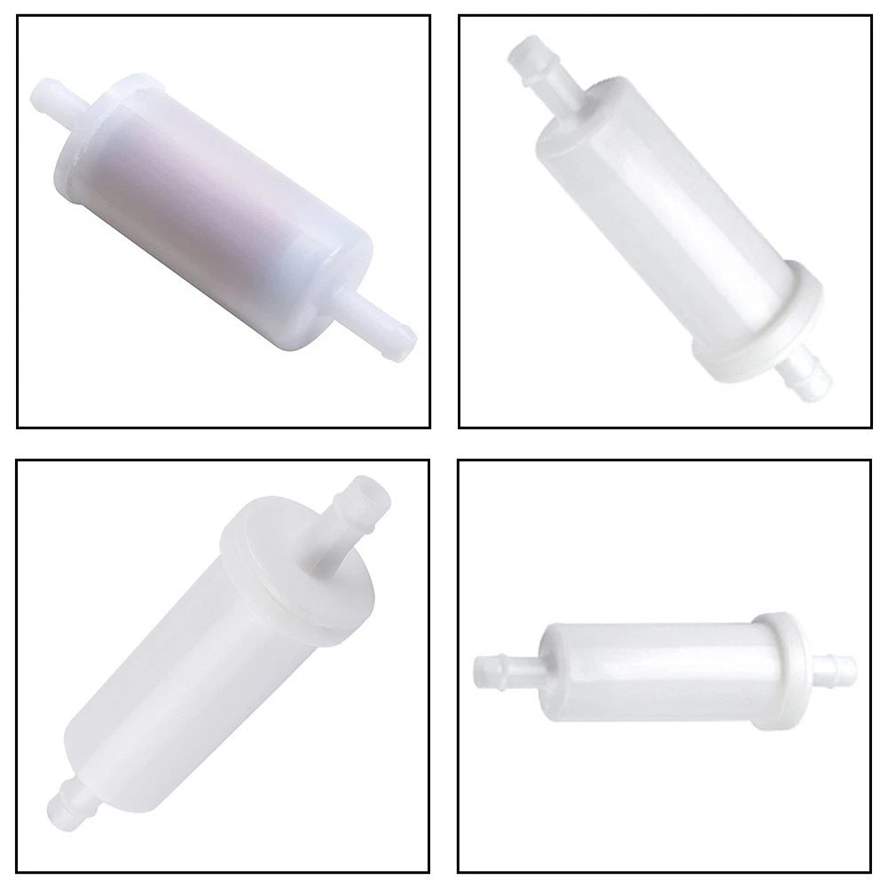 2X Extended Life Fuel Filter for Proper Fuel Flow Management (695666)