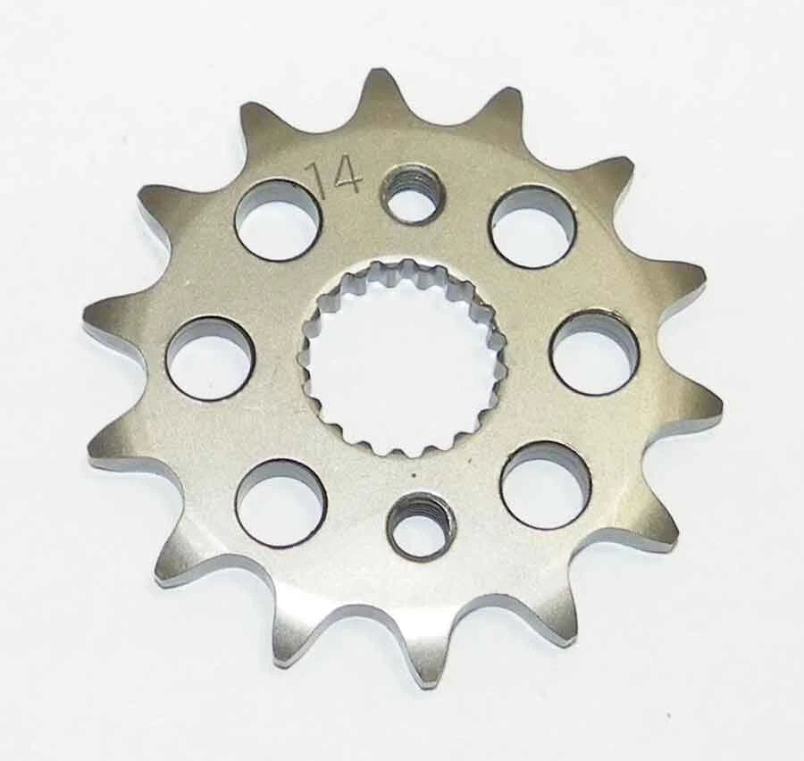 WSM Sprocket for