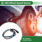 ABS Wheel Speed Sensor for Honda HR-V (2016-2022) - 1 x Sensor