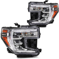 Headlight Assembly for GMC Sierra 1500 Limited (2019–2022)