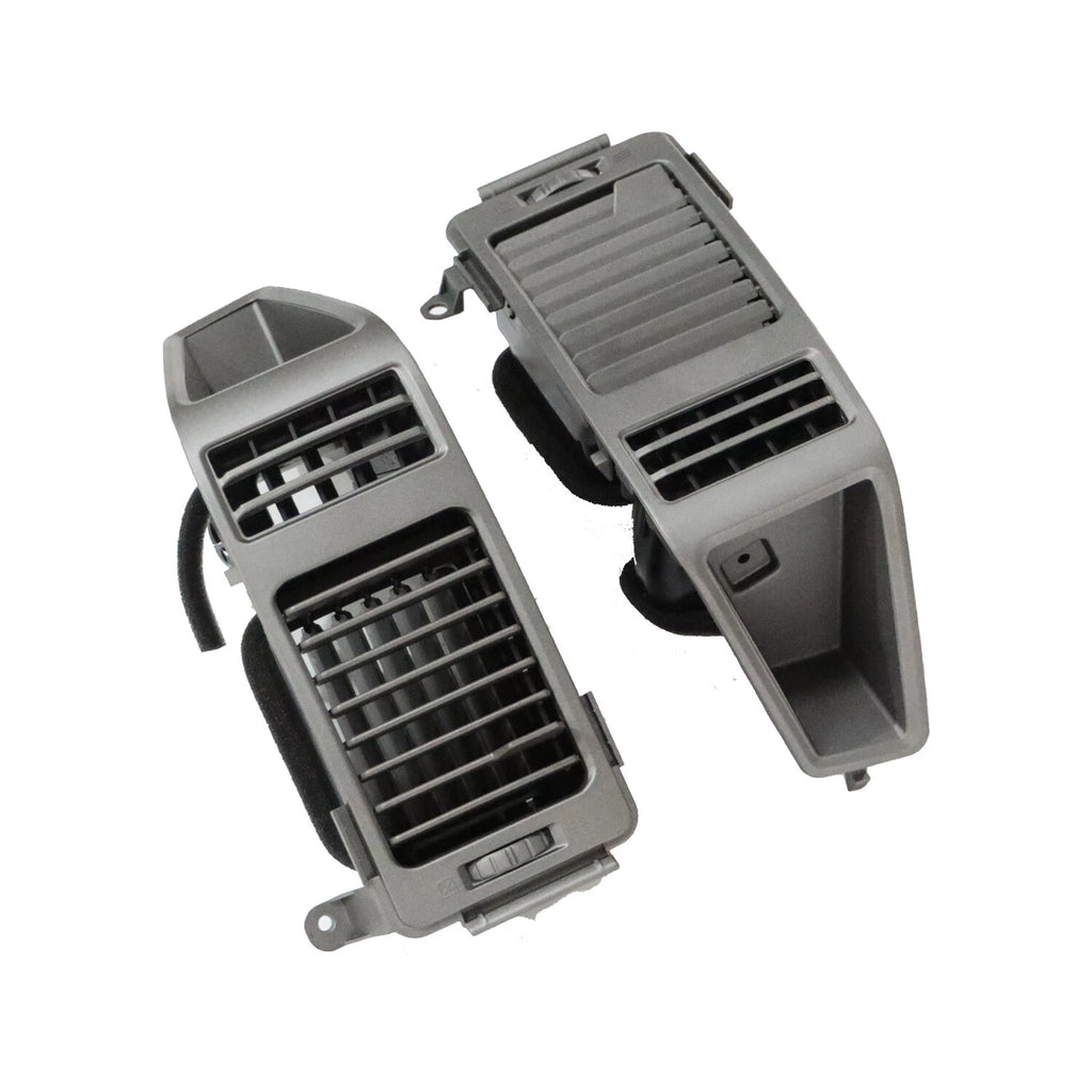 A/C Dash Air Vent Cover Trim for Nissan Titan Armada (2004–2006) LH RH