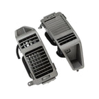 A/C Dash Air Vent Cover Trim for Nissan Titan Armada (2004–2006) LH RH