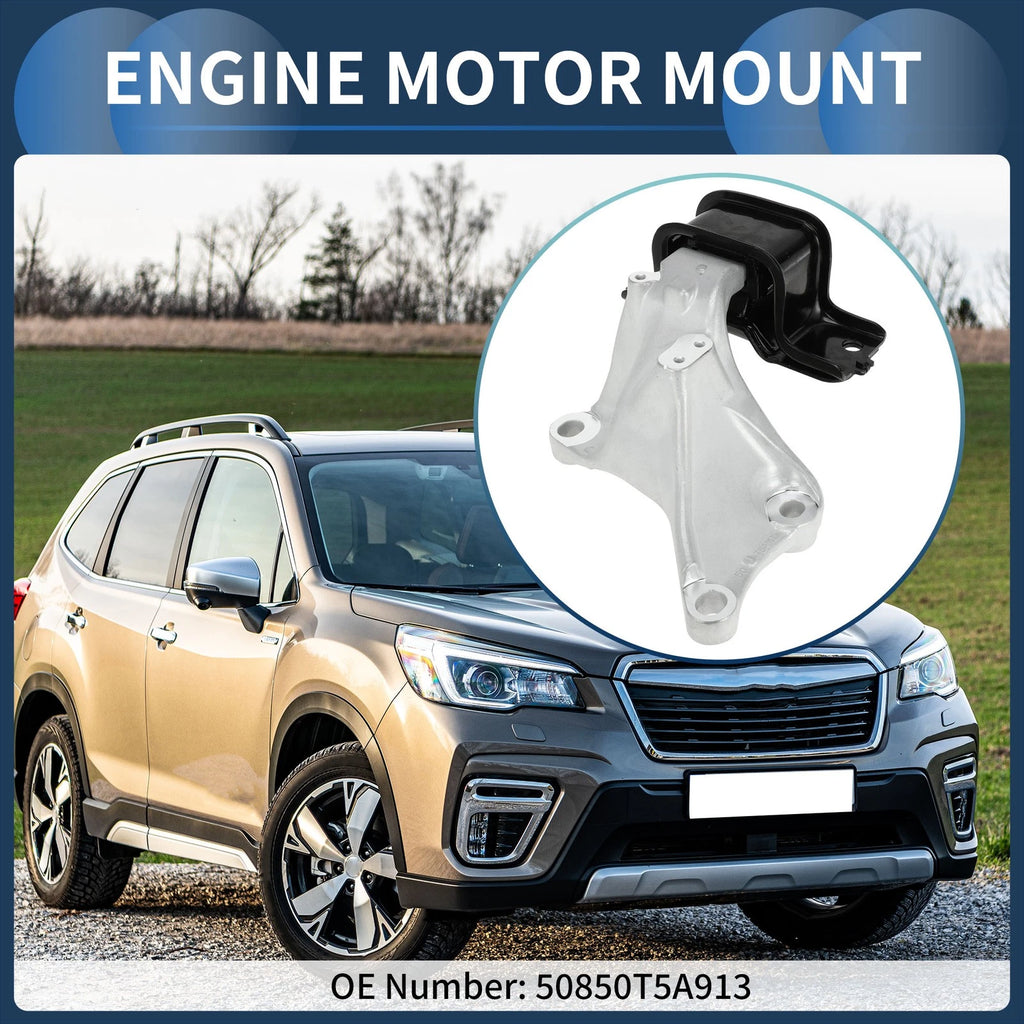 Engine Motor Mount for Honda Fit GK5 1.5L (2014–2020)