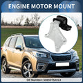Engine Motor Mount for Honda Fit GK5 1.5L (2014–2020)