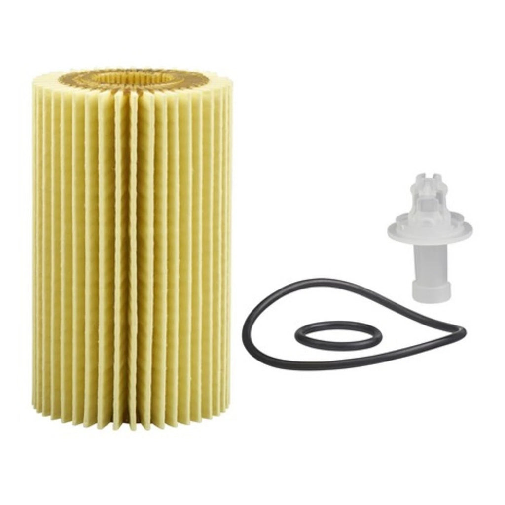 Oil Filters for Toyota Land Cruiser, Sequoia, Tundra, Lexus IS350