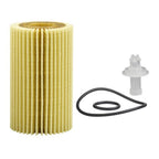 Oil Filters for Toyota Land Cruiser, Sequoia, Tundra, Lexus IS350