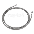 Rear Brake Caliper Hose 1910487 for Polaris Ranger 425 500 650 TM (2000–2004)