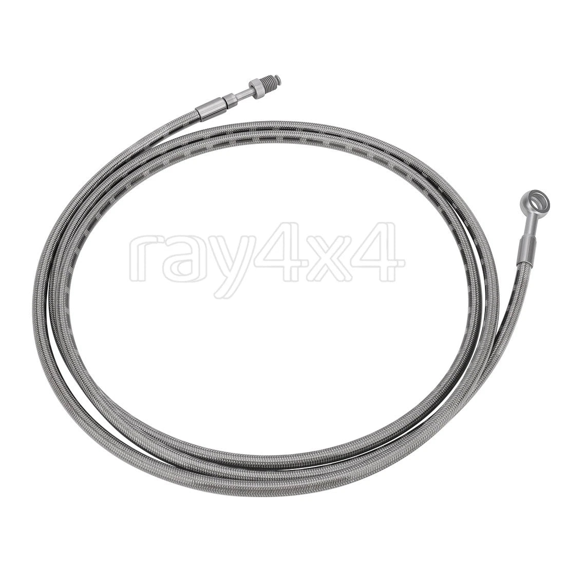 Rear Brake Caliper Hose 1910487 for Polaris Ranger 425 500 650 TM (2000–2004)